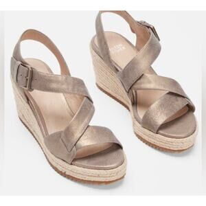 Eileen Fisher wedges